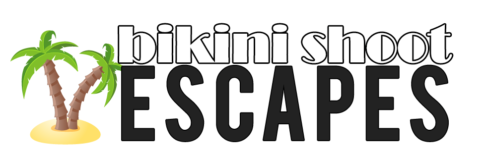 Bikini Shoot Escapes